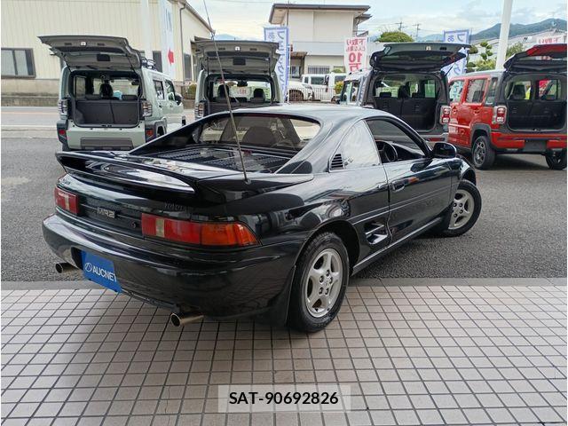 Toyota MR2 1990-10 8100625-2