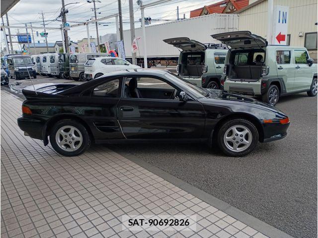 Toyota MR2 1990-10 8100625-3