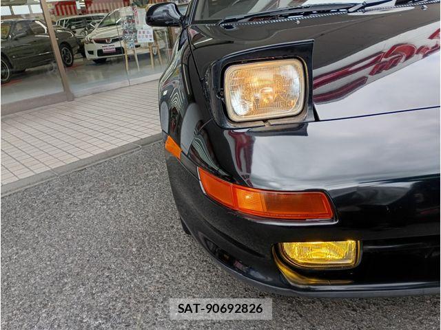 Toyota MR2 1990-10 8100625-4