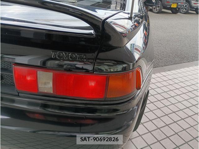 Toyota MR2 1990-10 8100625-5