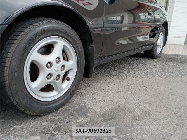 Toyota MR2 1990-10 8100625-7