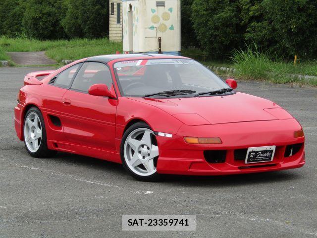 sat car