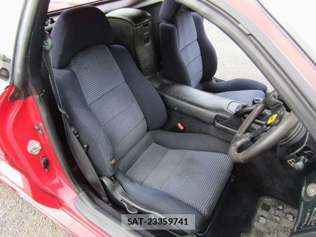Toyota MR2 1992-03 8525948-9