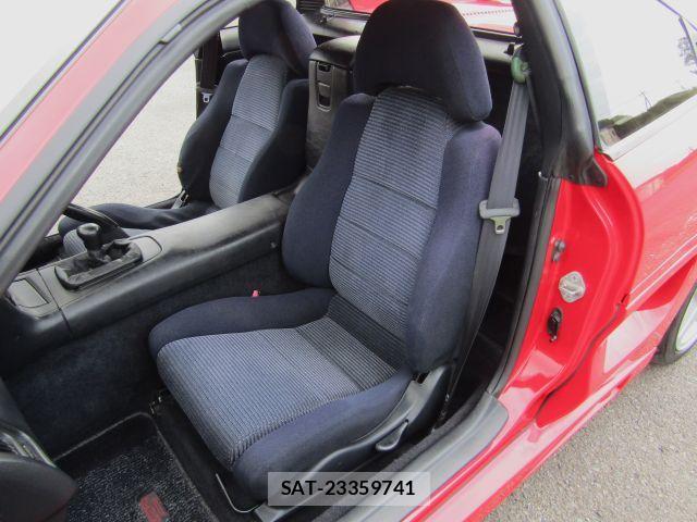 Toyota MR2 1992-03 8525948-10