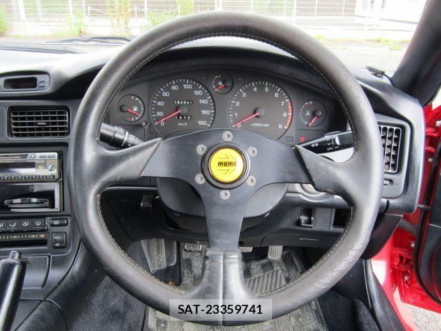 Toyota MR2 1992-03 8525948-12