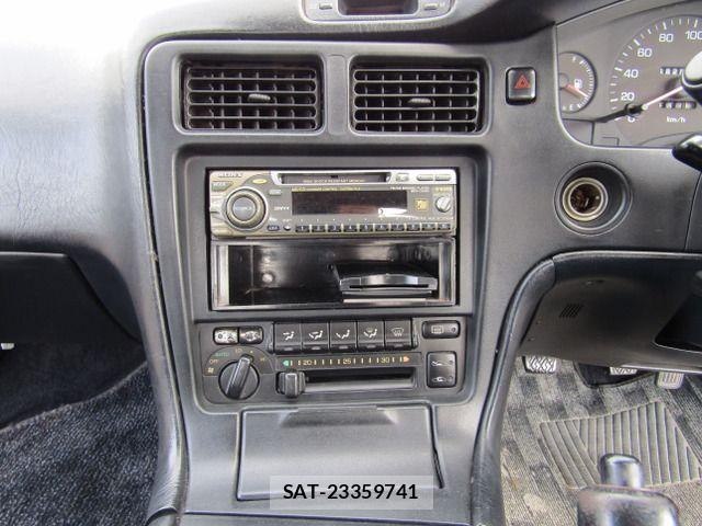 Toyota MR2 1992-03 8525948-13