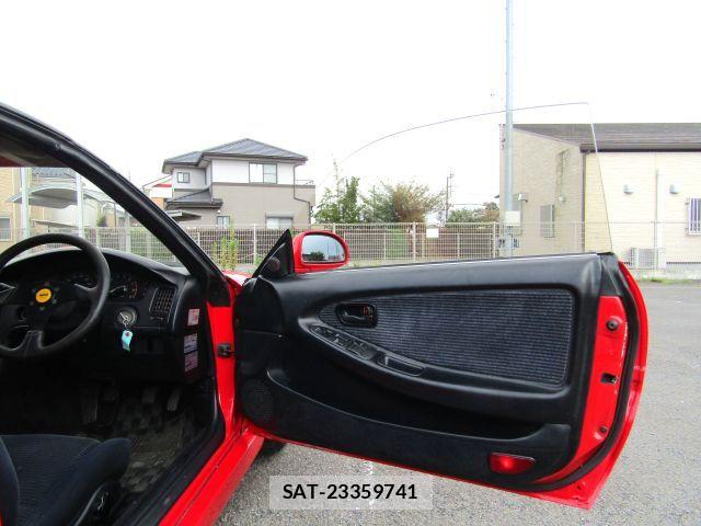 Toyota MR2 1992-03 8525948-14