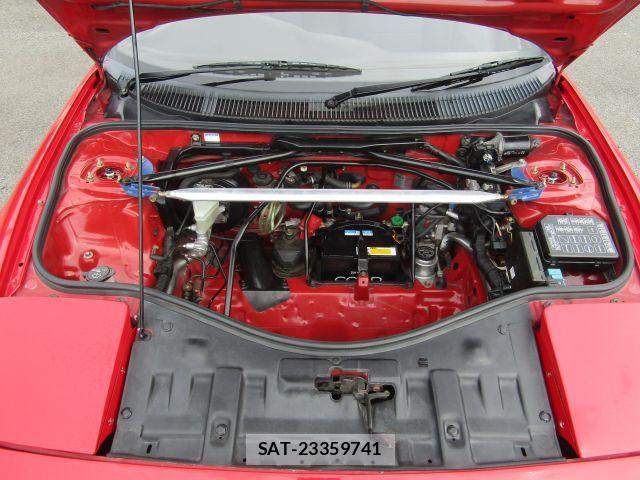 Toyota MR2 1992-03 8525948-16