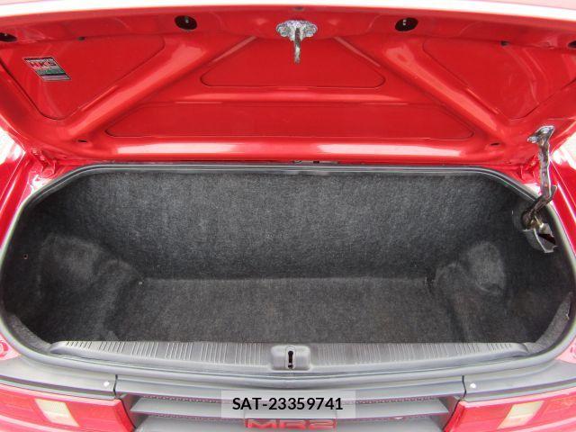 Toyota MR2 1992-03 8525948-17
