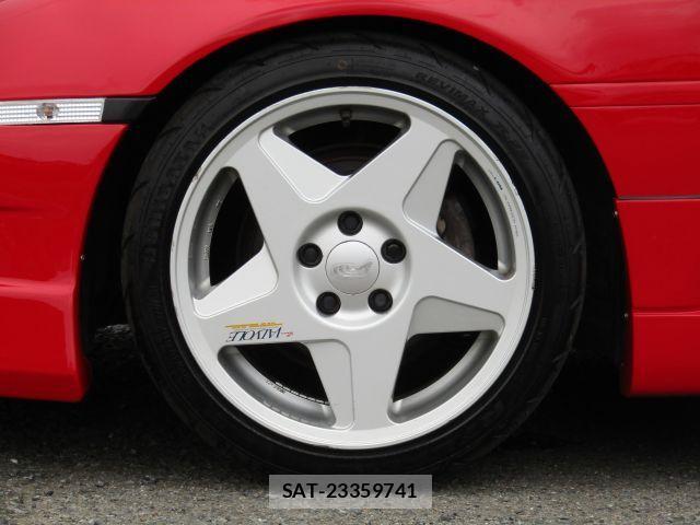 Toyota MR2 1992-03 8525948-18