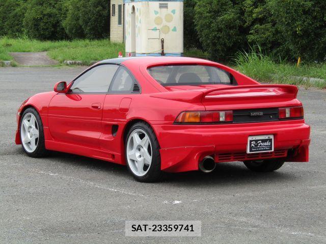 Toyota MR2 1992-03 8525948-1