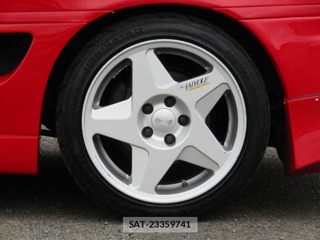 Toyota MR2 1992-03 8525948-19