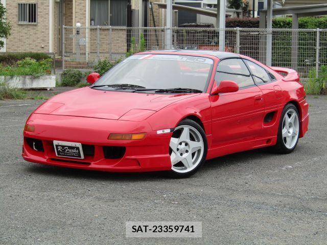 Toyota MR2 1992-03 8525948-2