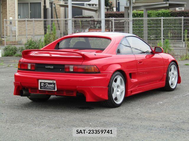 Toyota MR2 1992-03 8525948-3