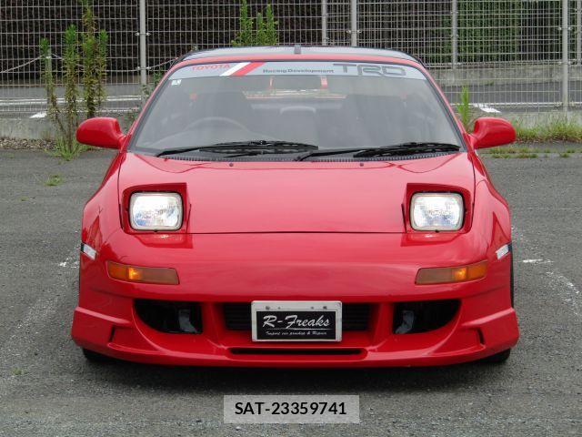 Toyota MR2 1992-03 8525948-4