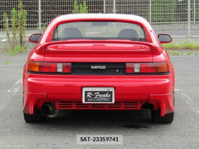 Toyota MR2 1992-03 8525948-5