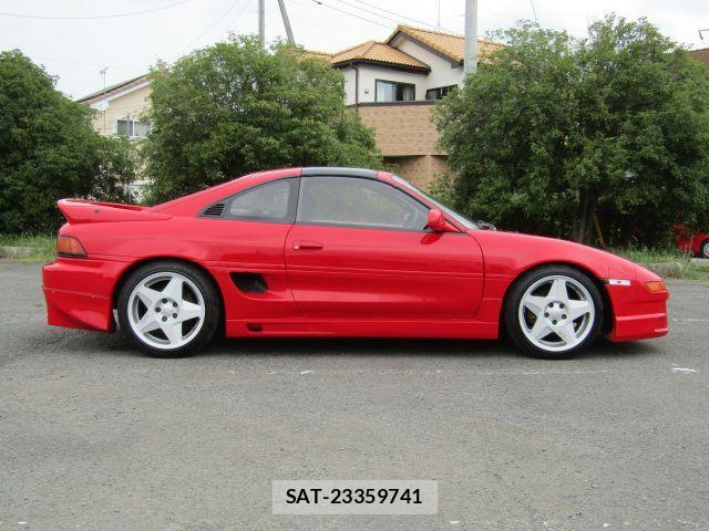 Toyota MR2 1992-03 8525948-6