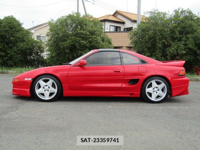 Toyota MR2 1992-03 8525948-7