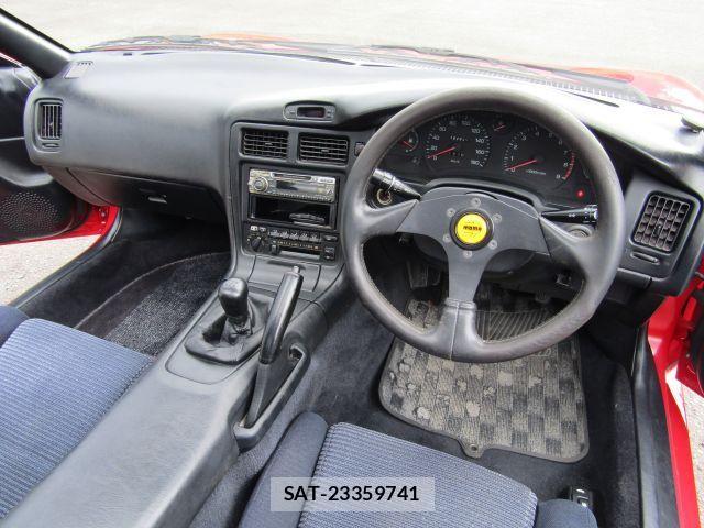 Toyota MR2 1992-03 8525948-8
