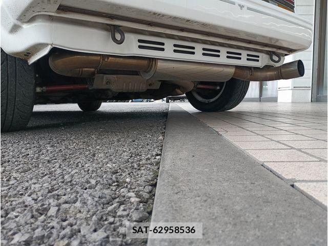 Toyota MR2 1987-08 8880996-9