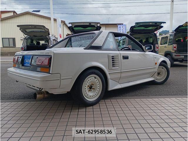 Toyota MR2 1987-08 8880996-2