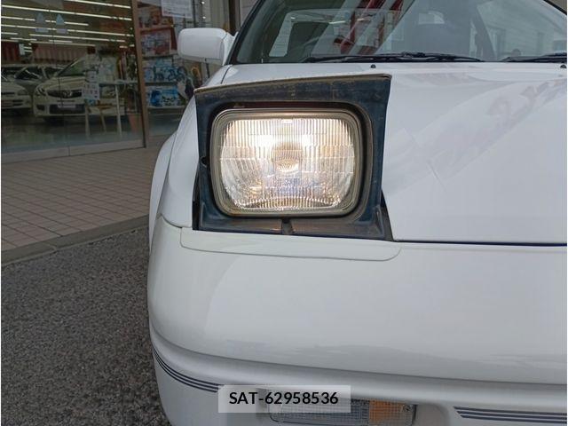 Toyota MR2 1987-08 8880996-4