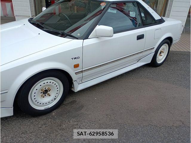 Toyota MR2 1987-08 8880996-5