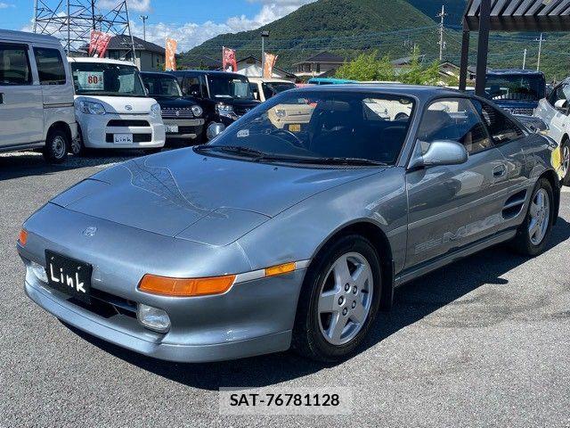 Toyota MR2 1996-04 8880998-9
