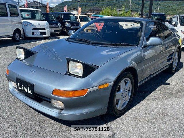 Toyota MR2 1996-04 8880998-25
