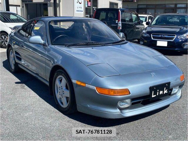 Toyota MR2 1996-04 8880998-3
