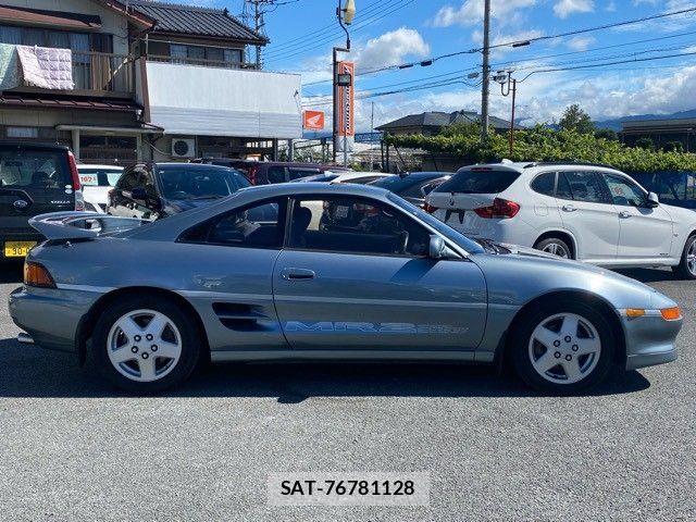 Toyota MR2 1996-04 8880998-4
