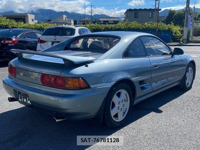 Toyota MR2 1996-04 8880998-5