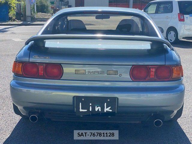 Toyota MR2 1996-04 8880998-6