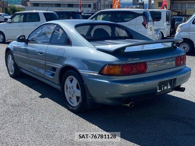 Toyota MR2 1996-04 8880998-7