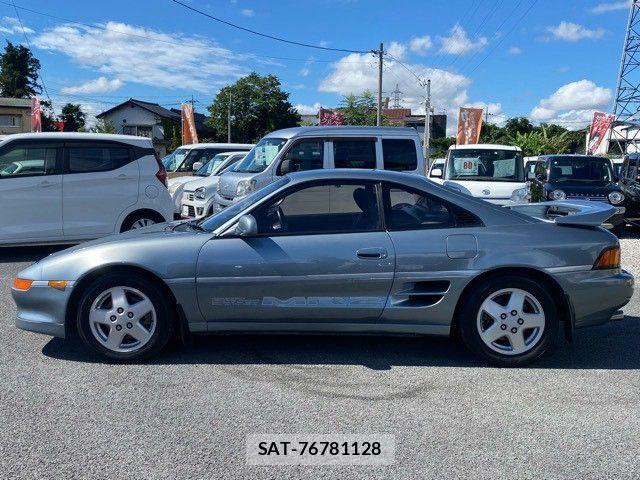 Toyota MR2 1996-04 8880998-8