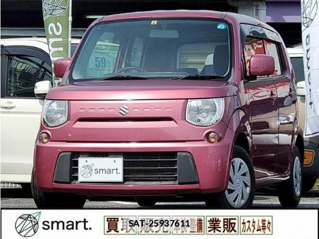 Suzuki MR WAGON 2013-08 1060545-0