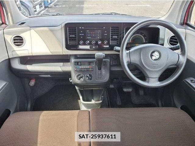 Suzuki MR WAGON 2013-08 1060545-9