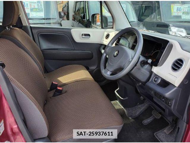 Suzuki MR WAGON 2013-08 1060545-10