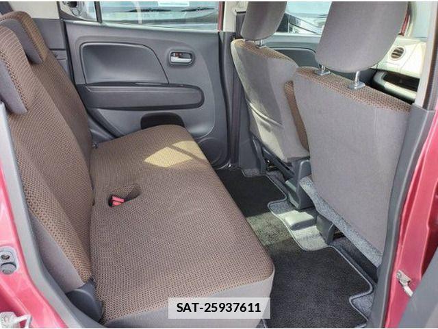 Suzuki MR WAGON 2013-08 1060545-12