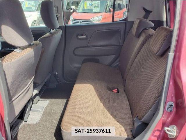 Suzuki MR WAGON 2013-08 1060545-13