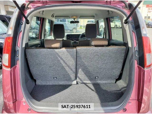 Suzuki MR WAGON 2013-08 1060545-14