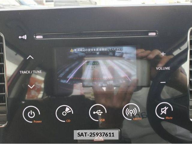 Suzuki MR WAGON 2013-08 1060545-15