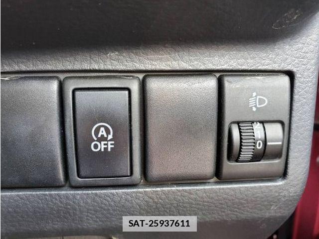 Suzuki MR WAGON 2013-08 1060545-18