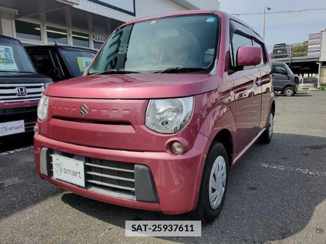 Suzuki MR WAGON 2013-08 1060545-1