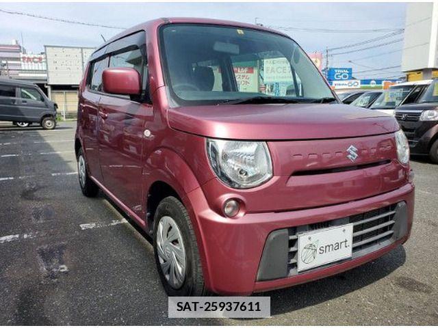 Suzuki MR WAGON 2013-08 1060545-3