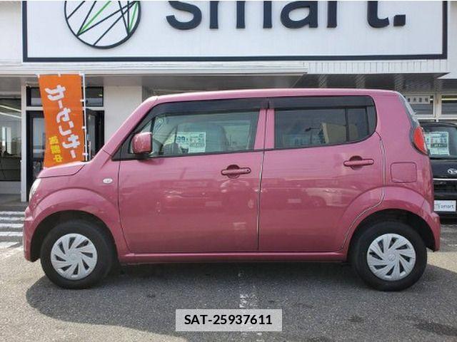 Suzuki MR WAGON 2013-08 1060545-4