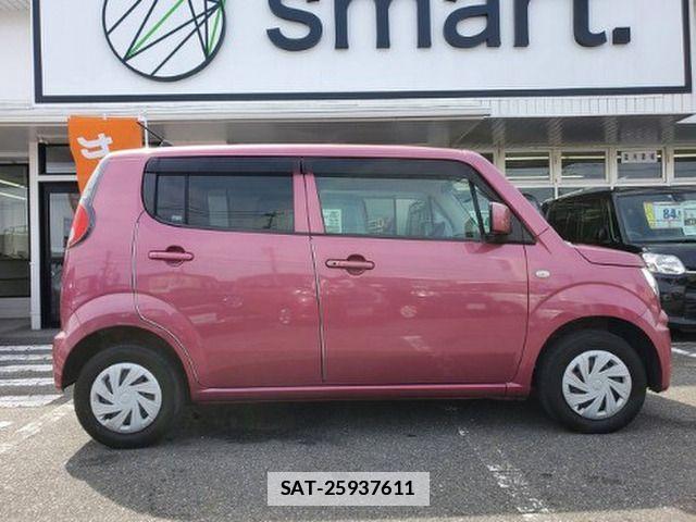 Suzuki MR WAGON 2013-08 1060545-5
