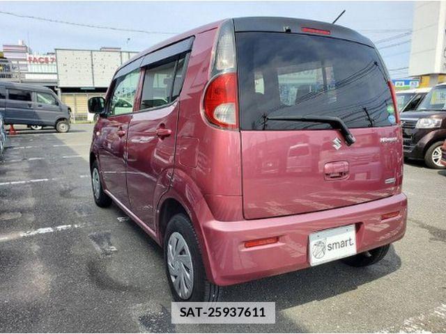 Suzuki MR WAGON 2013-08 1060545-6