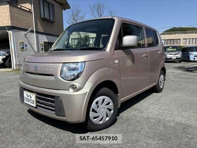 Suzuki MR WAGON 2014-12 1307994-0