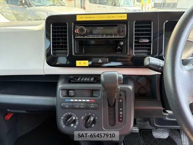Suzuki MR WAGON 2014-12 1307994-9